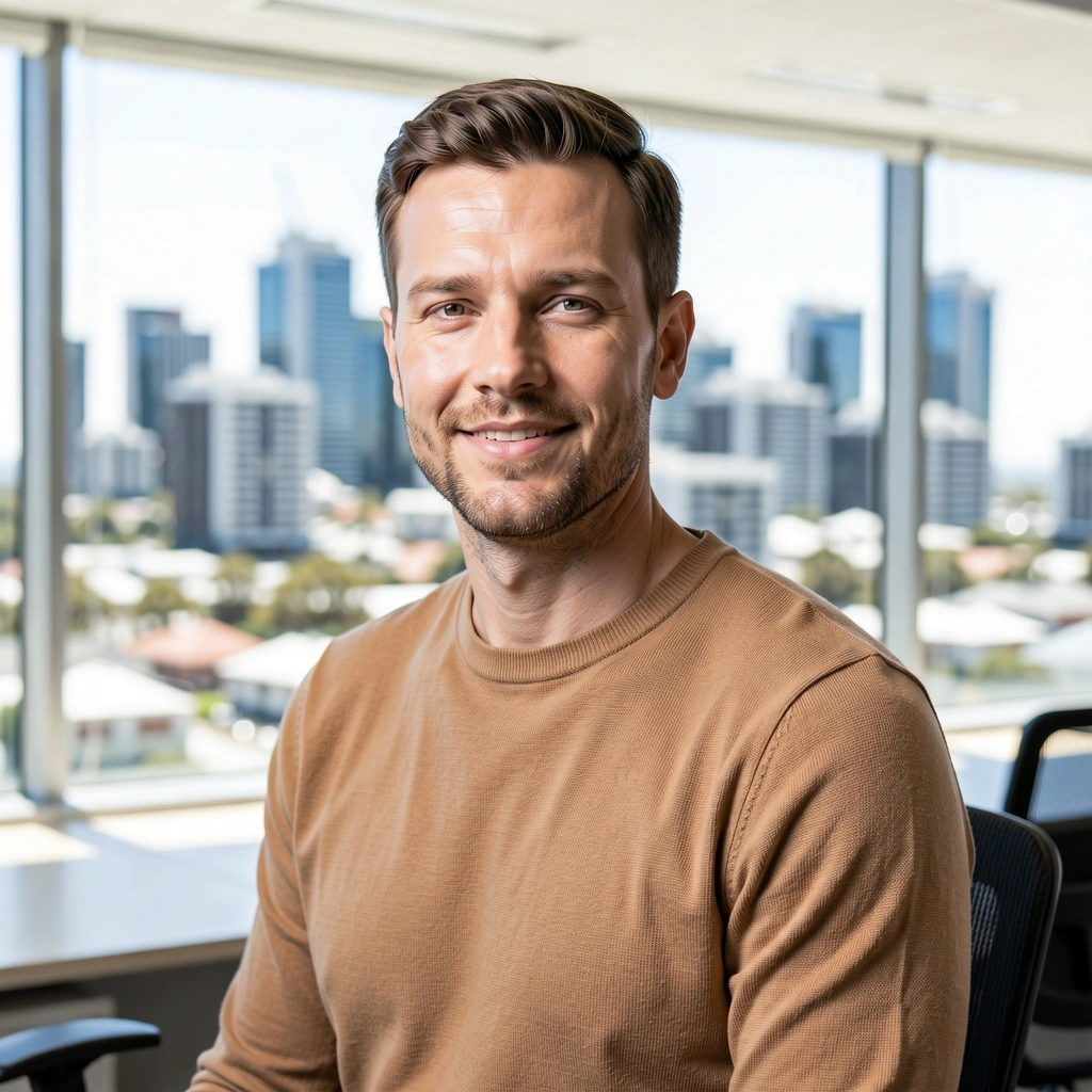 Fintech Specialist