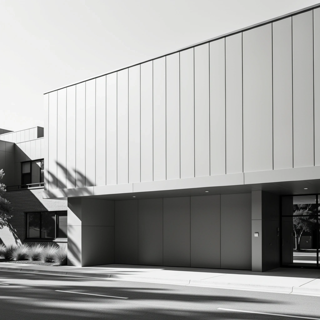 Professional Architecture in Perth