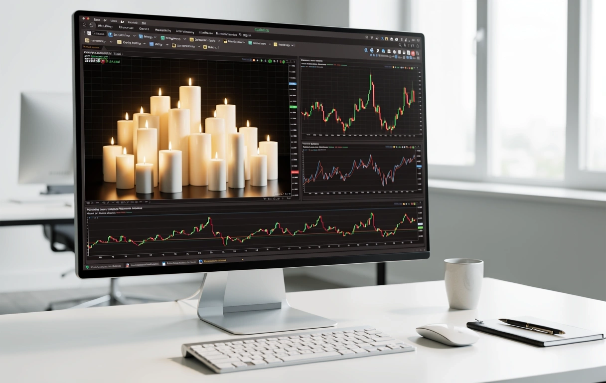 Financial Analysis Workspace