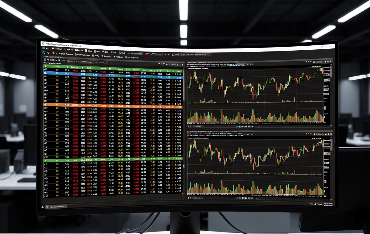 Adsolvexa Market Tech