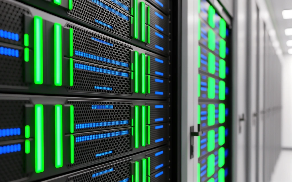 Data Security Infrastructure