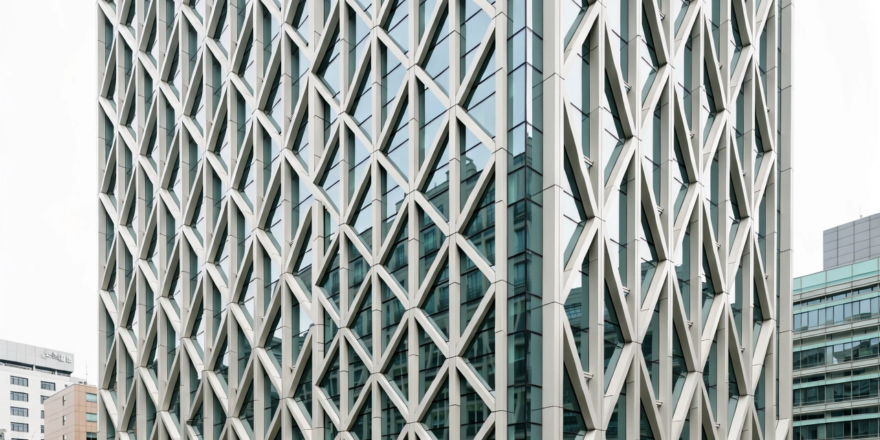 Seoul Professional Hub