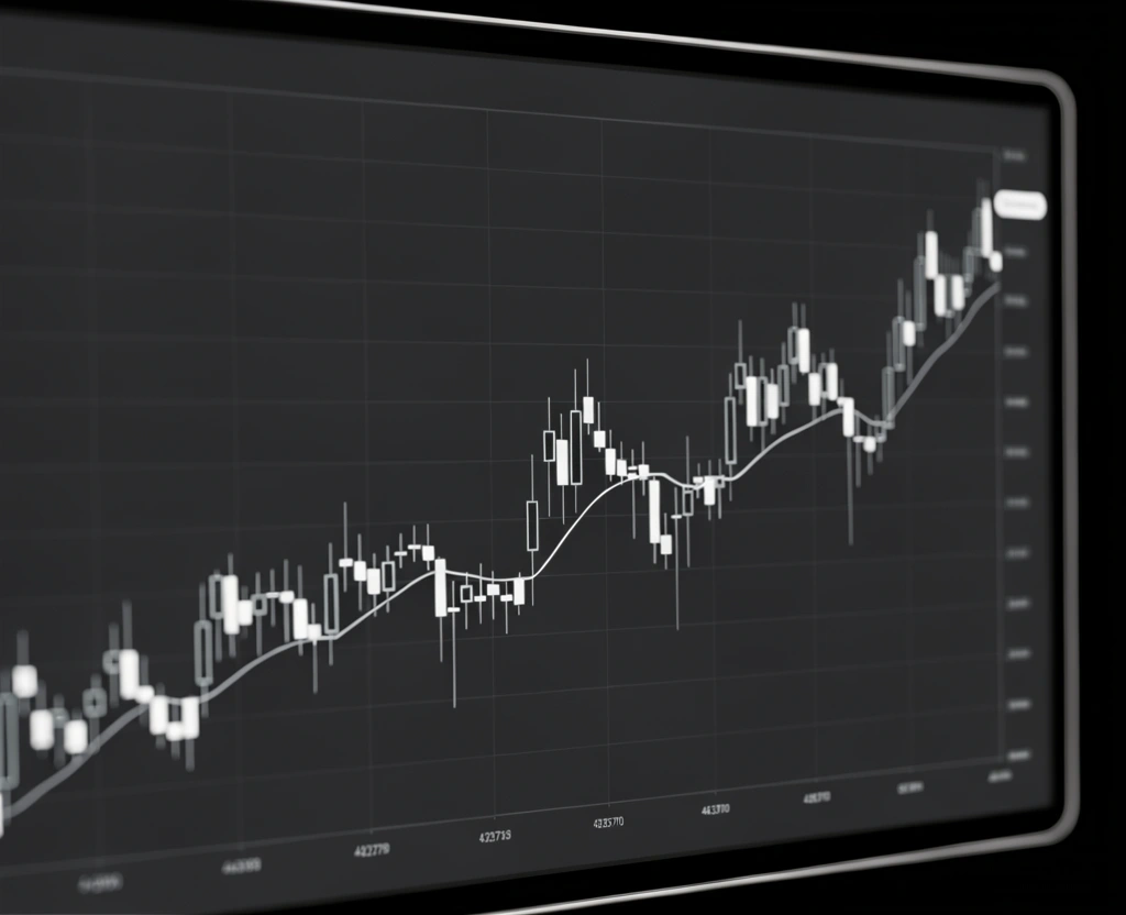 Advanced Charting Tool Visualization