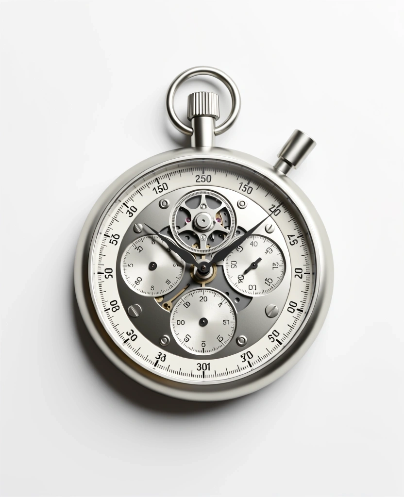 High-precision timing instrument