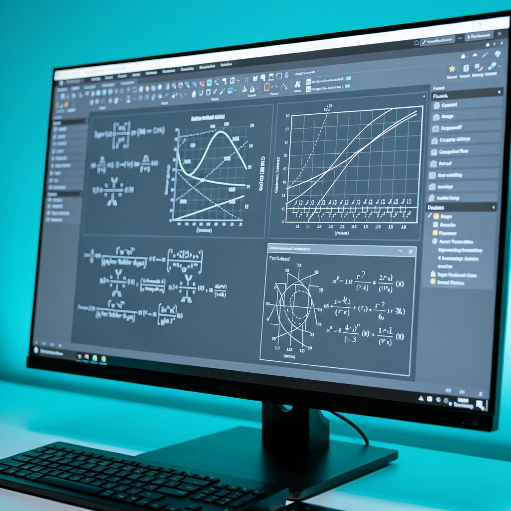 High precision analytical models
